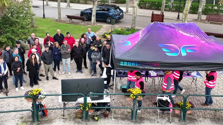 Drone lab Kids
