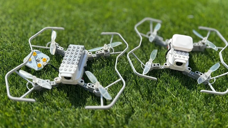 Drone lab Kids